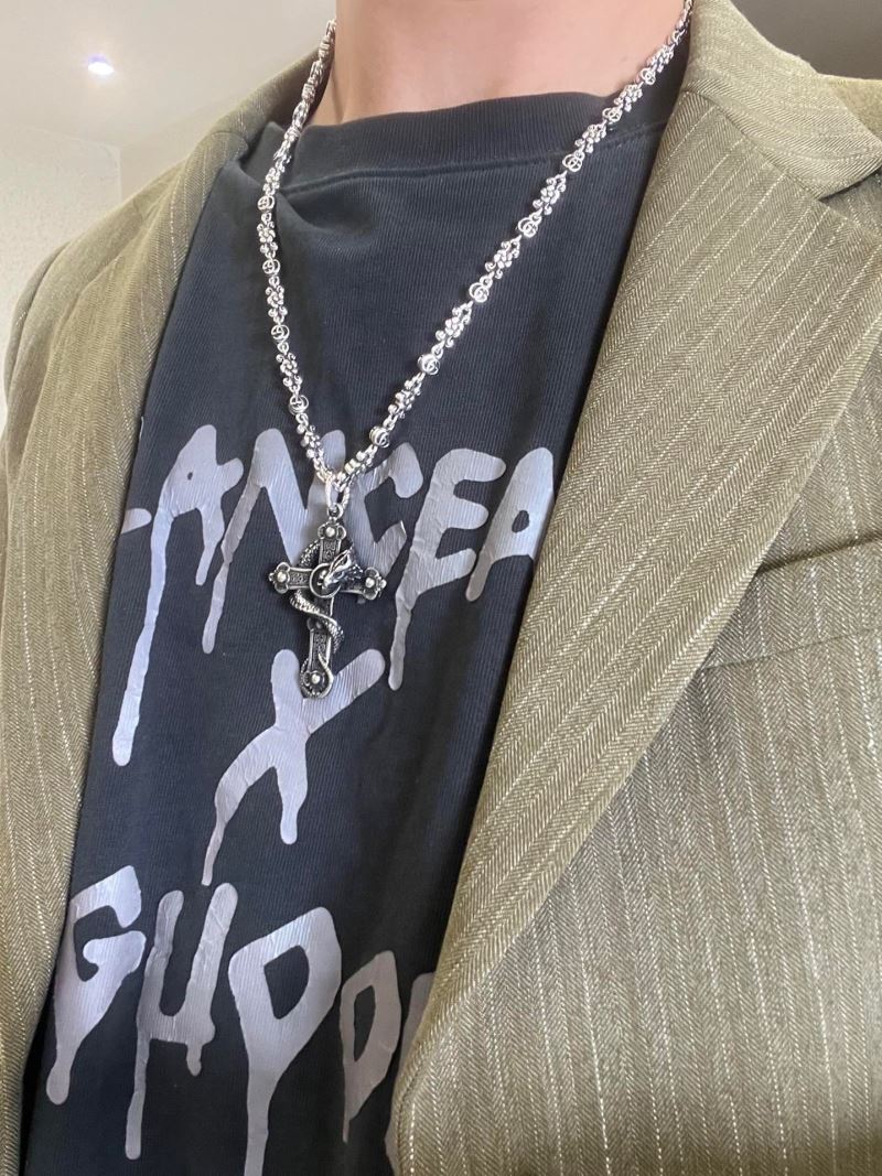 Gucci Necklaces